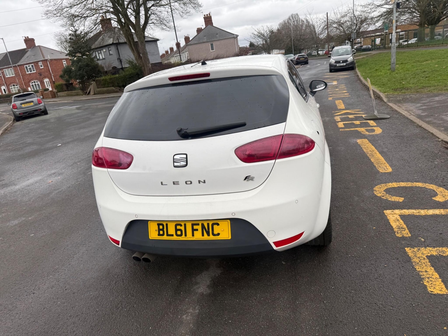 Used SEAT Leon for sale - 77683148: Photo 14