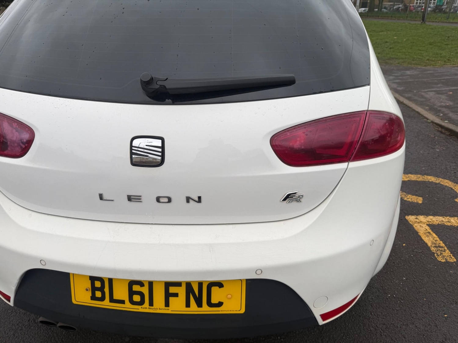 Used SEAT Leon for sale - 77683148: Photo 15