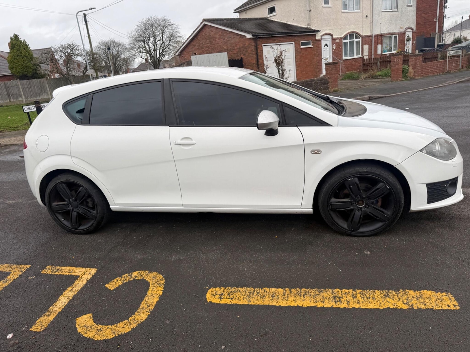 Used SEAT Leon for sale - 77683148: Photo 17