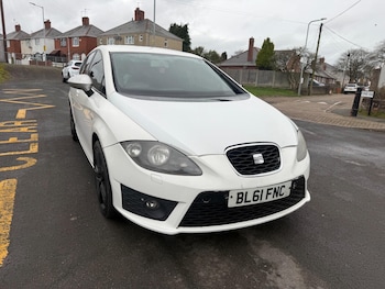 Used SEAT Leon 2012 for sale - 77683148: Photo
