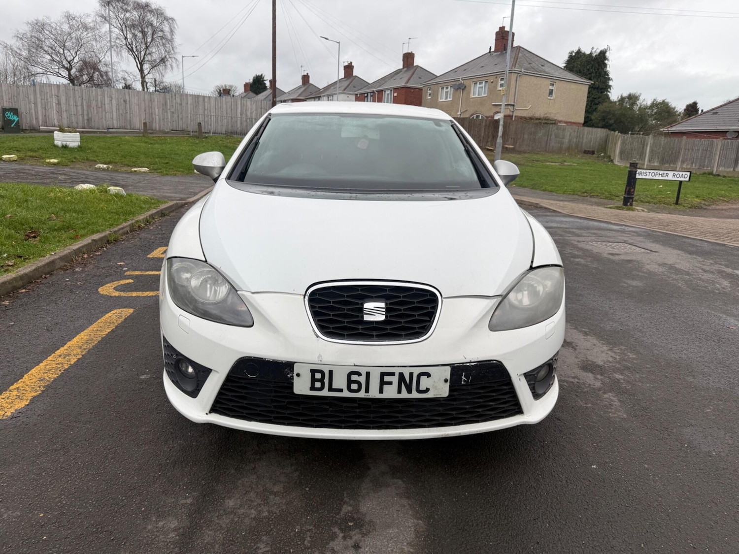Used SEAT Leon for sale - 77683148: Photo 2