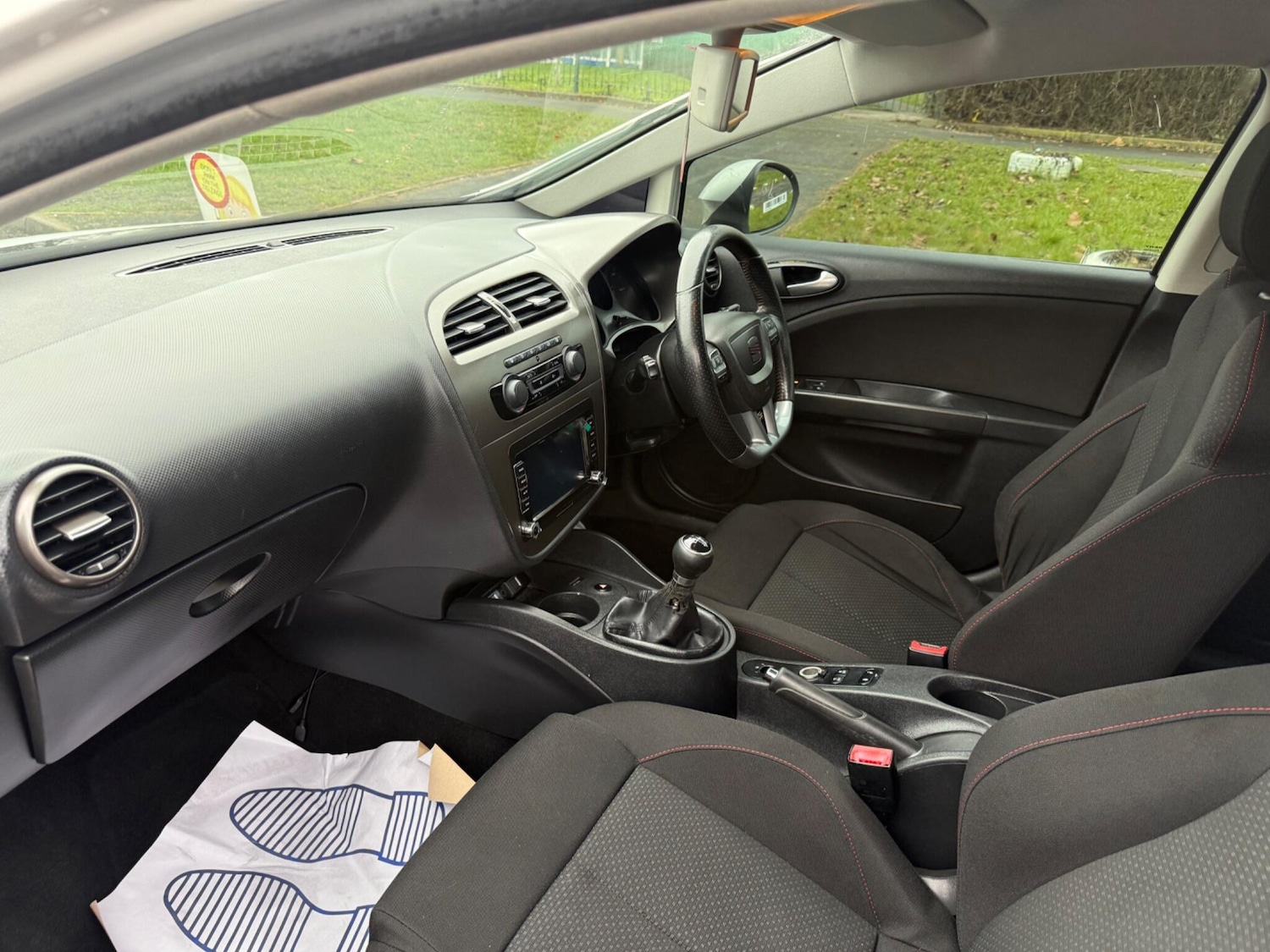 Used SEAT Leon for sale - 77683148: Photo 22