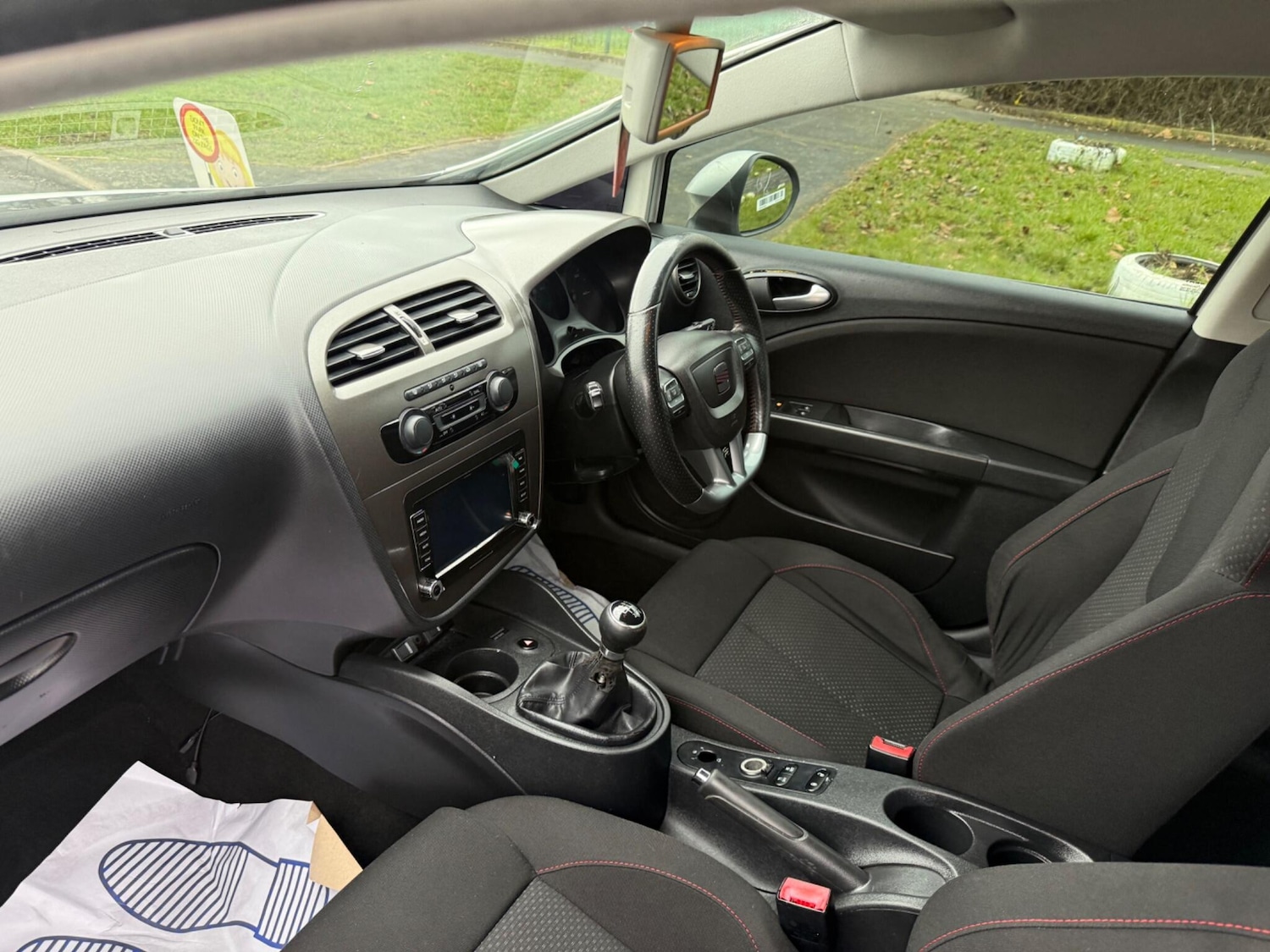 Used SEAT Leon for sale - 77683148: Photo 23