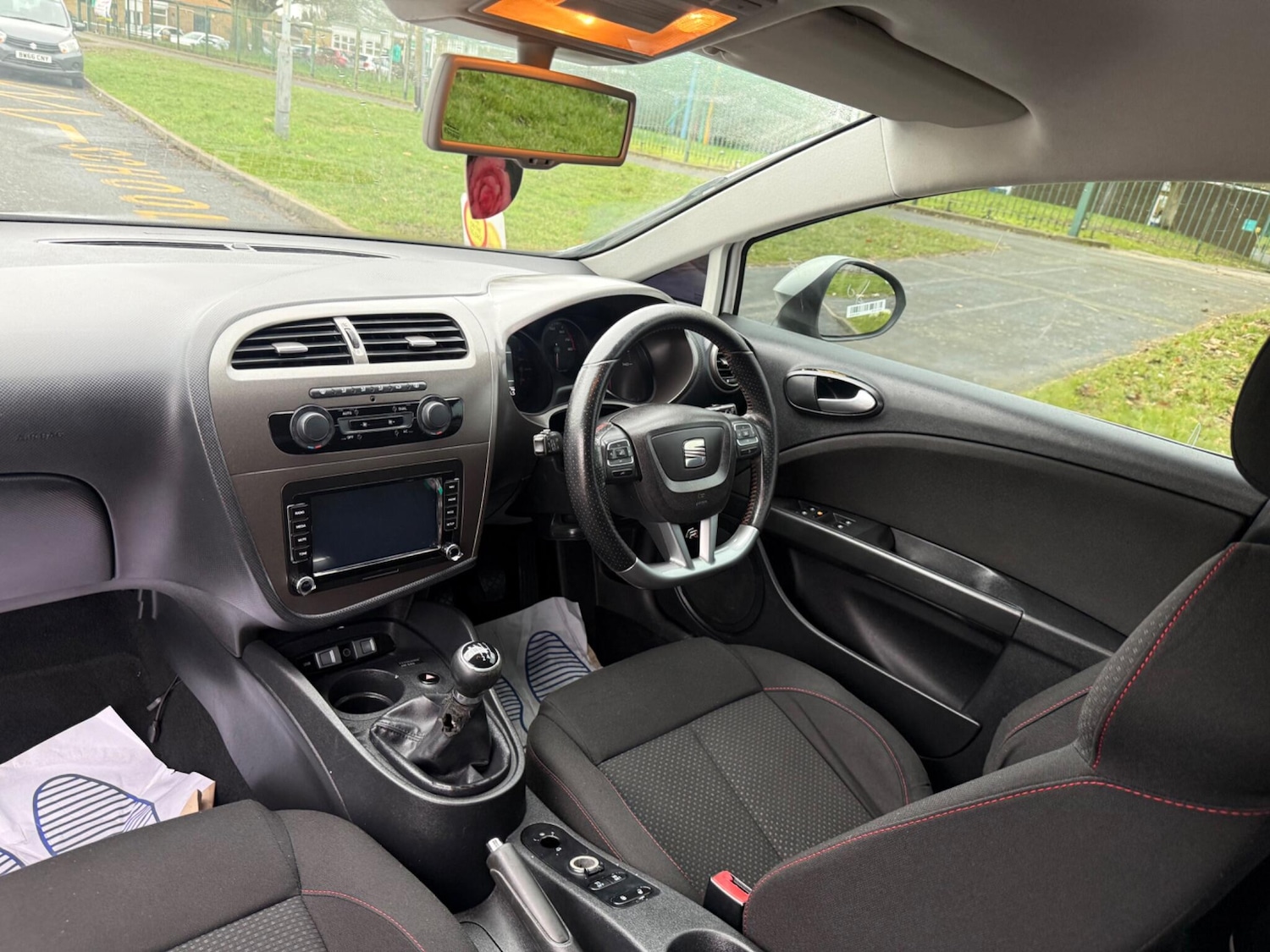 Used SEAT Leon for sale - 77683148: Photo 24