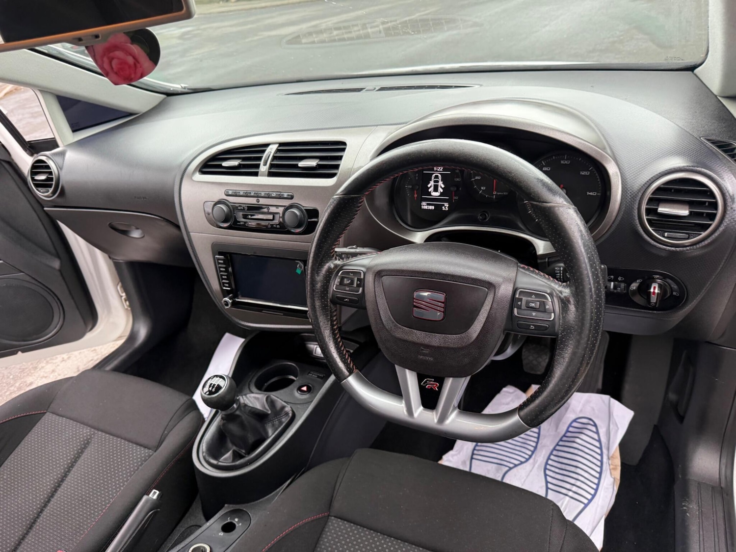 Used SEAT Leon for sale - 77683148: Photo 25