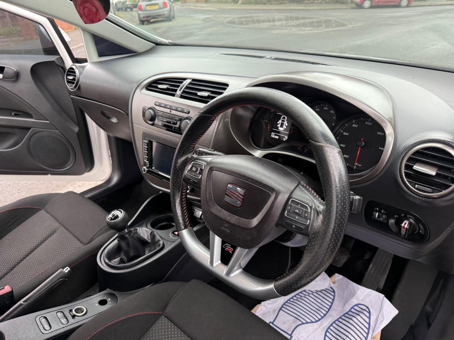 Used SEAT Leon for sale - 77683148: Photo 26