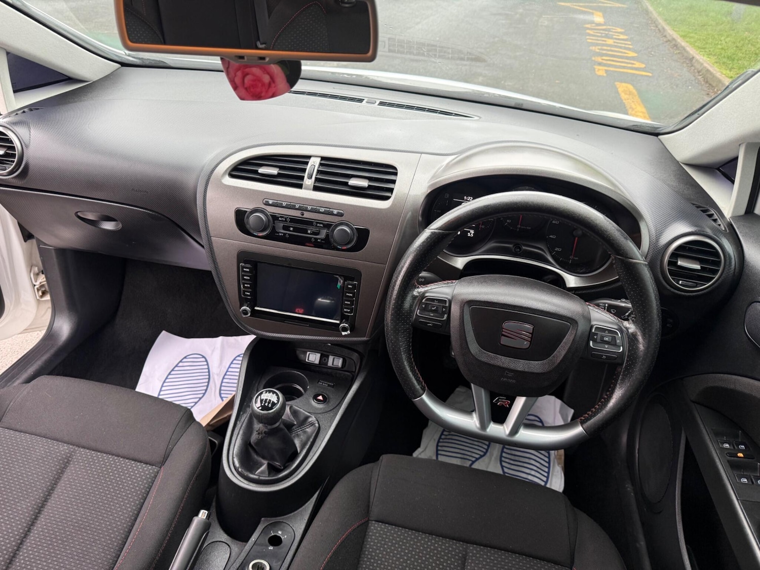 Used SEAT Leon for sale - 77683148: Photo 27