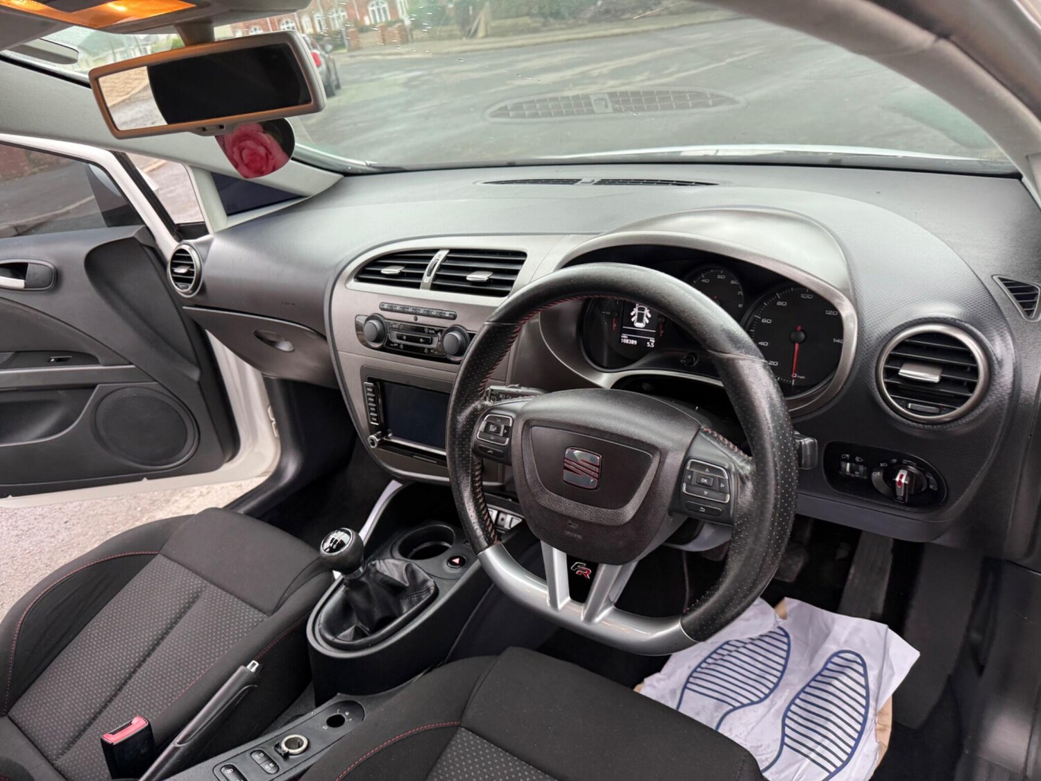 Used SEAT Leon for sale - 77683148: Photo 28