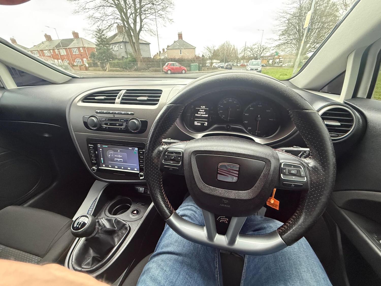 Used SEAT Leon for sale - 77683148: Photo 29