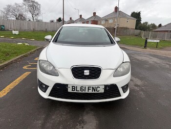 Used SEAT Leon 2012 for sale - 77683148: Photo