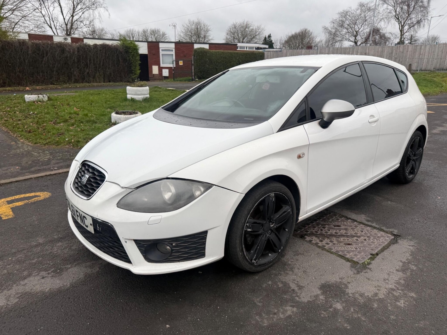 Used SEAT Leon for sale - 77683148: Photo 3
