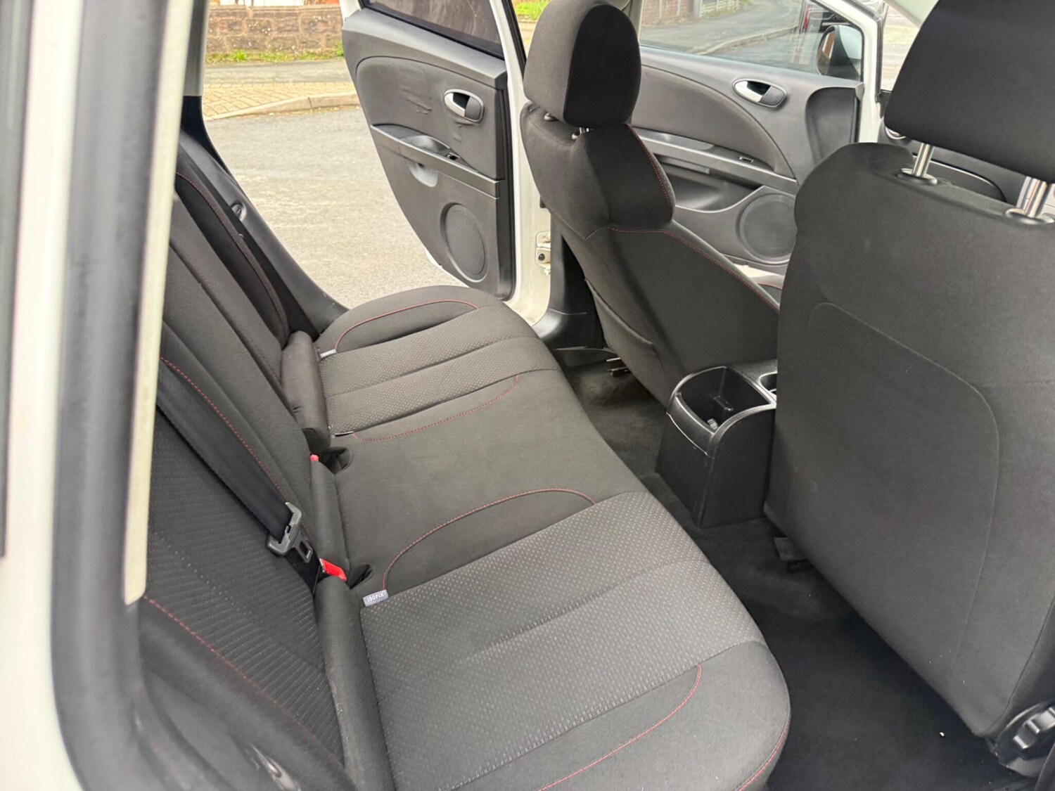 Used SEAT Leon for sale - 77683148: Photo 34