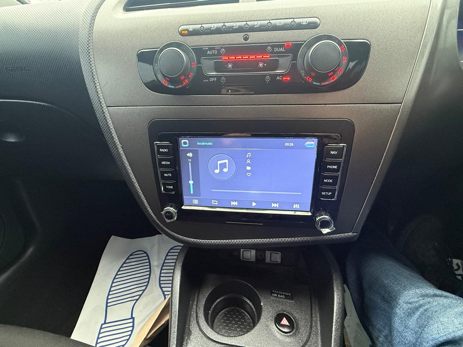 Used SEAT Leon for sale - 77683148: Photo 39