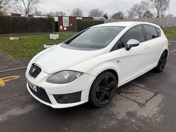 Used SEAT Leon 2012 for sale - 77683148: Photo
