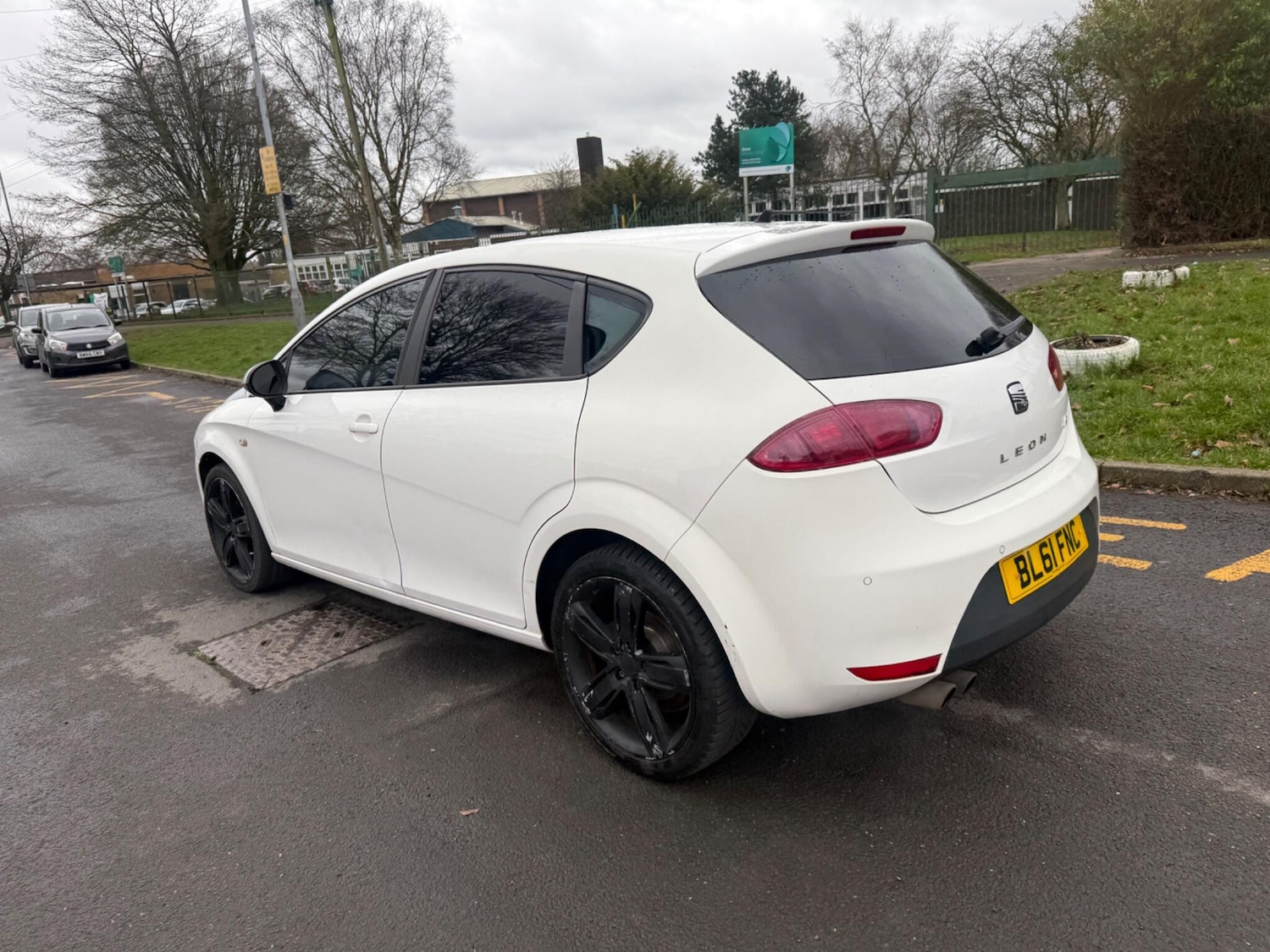 Used SEAT Leon for sale - 77683148: Photo 4