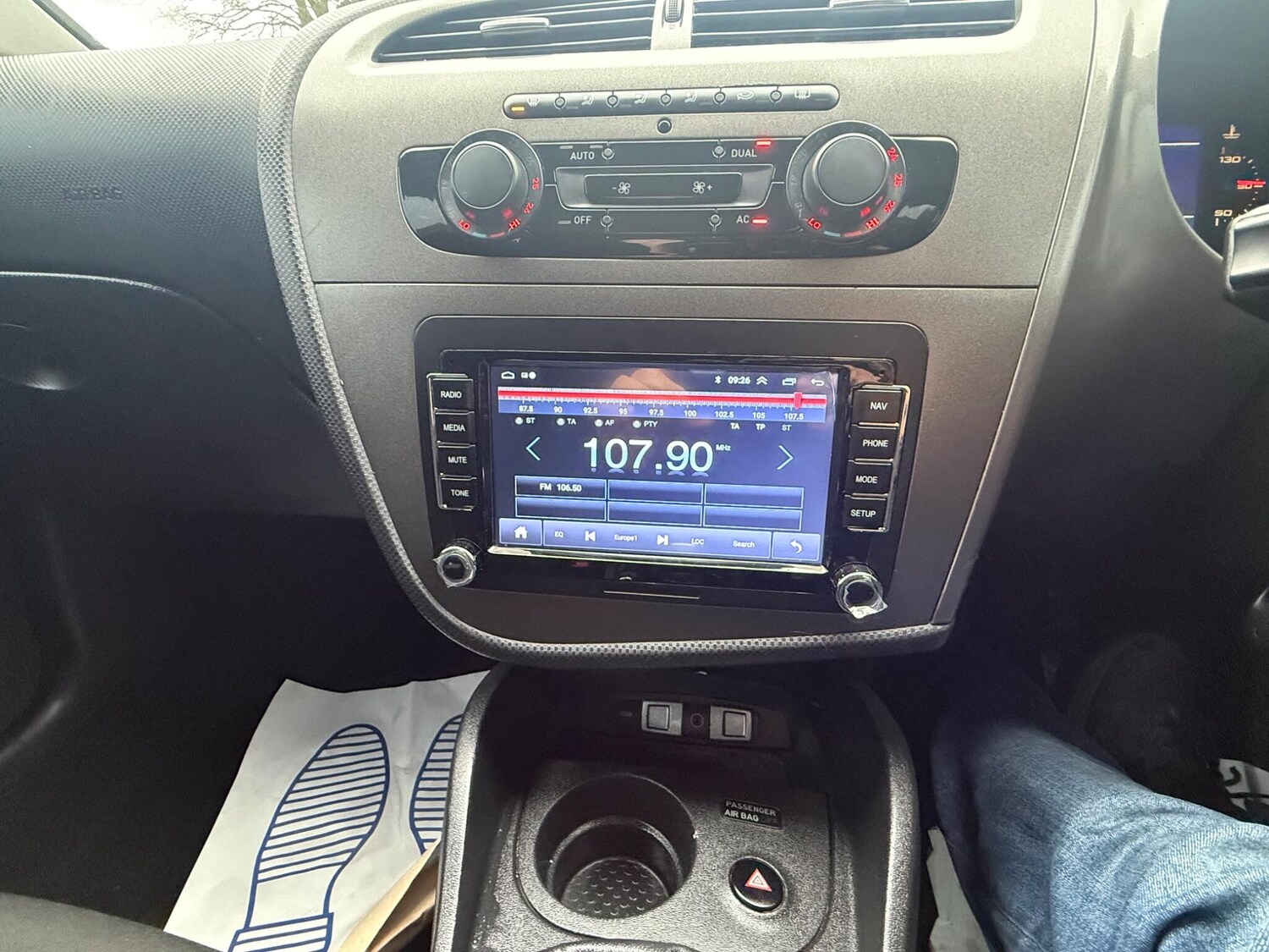 Used SEAT Leon for sale - 77683148: Photo 40