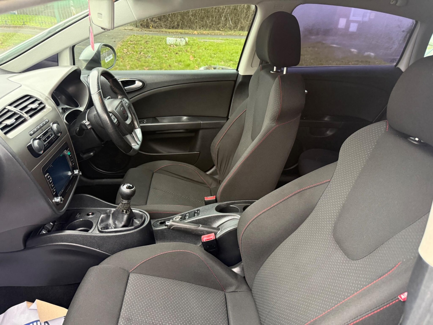 Used SEAT Leon for sale - 77683148: Photo 45