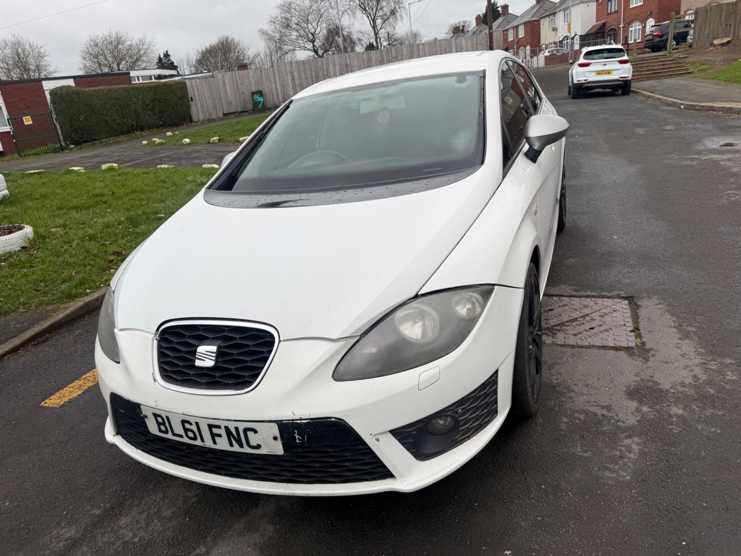 Used SEAT Leon for sale - 77683148: Photo 46
