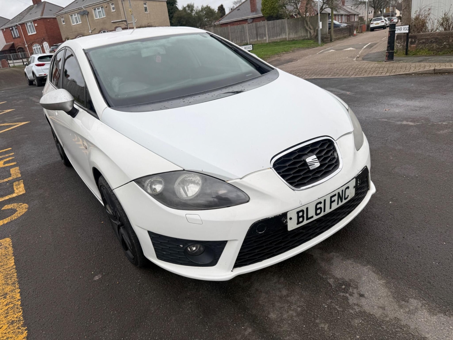Used SEAT Leon for sale - 77683148: Photo 5