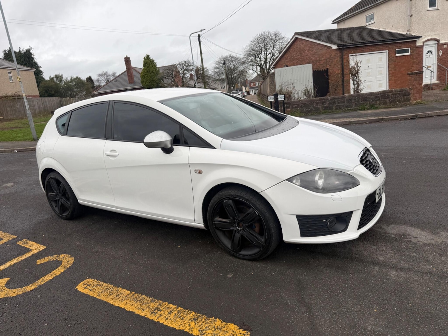Used SEAT Leon for sale - 77683148: Photo 6