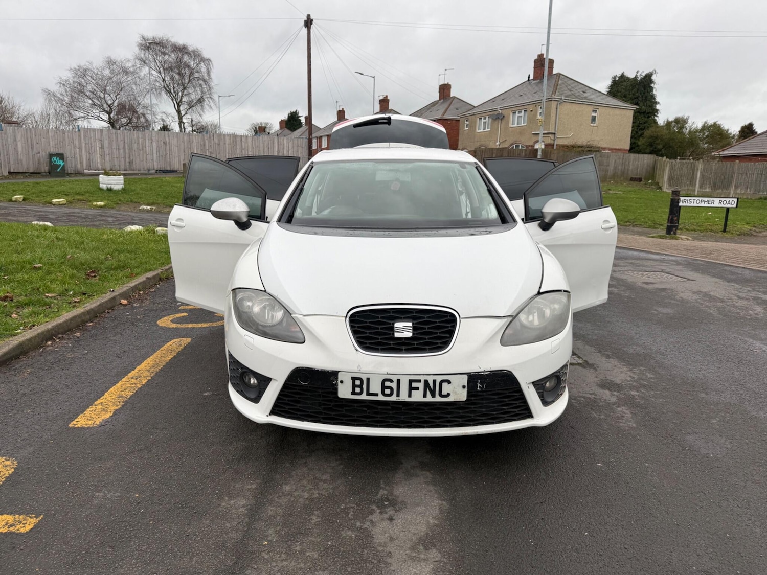 Used SEAT Leon for sale - 77683148: Photo 7
