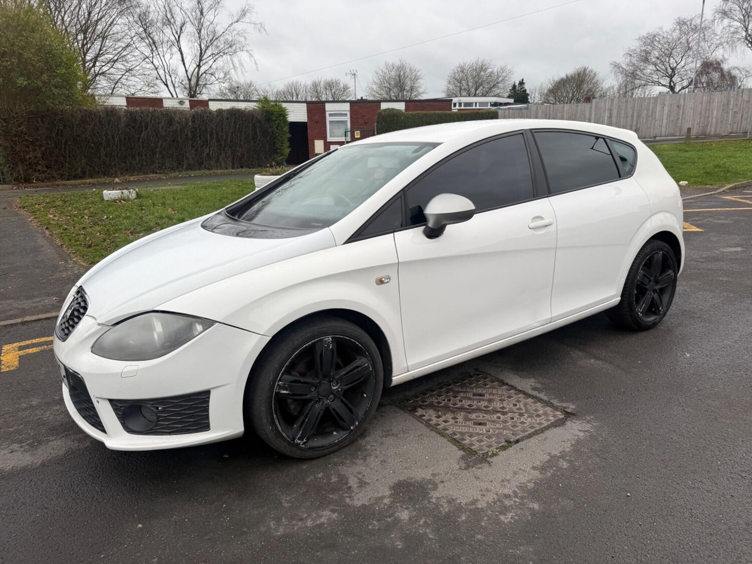 Used SEAT Leon for sale - 77683148: Photo 8