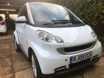 Used Smart Fortwo for sale in Loudwater, Buckinghamshire