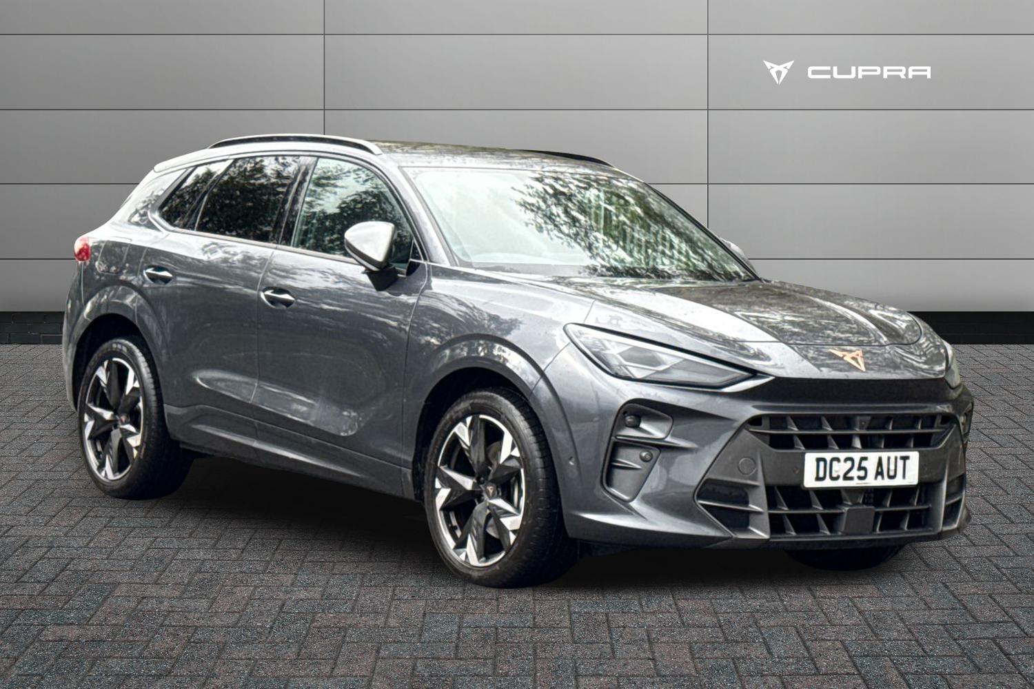 Used Cupra Terramar 2025 for sale - 76680380: Photo 1