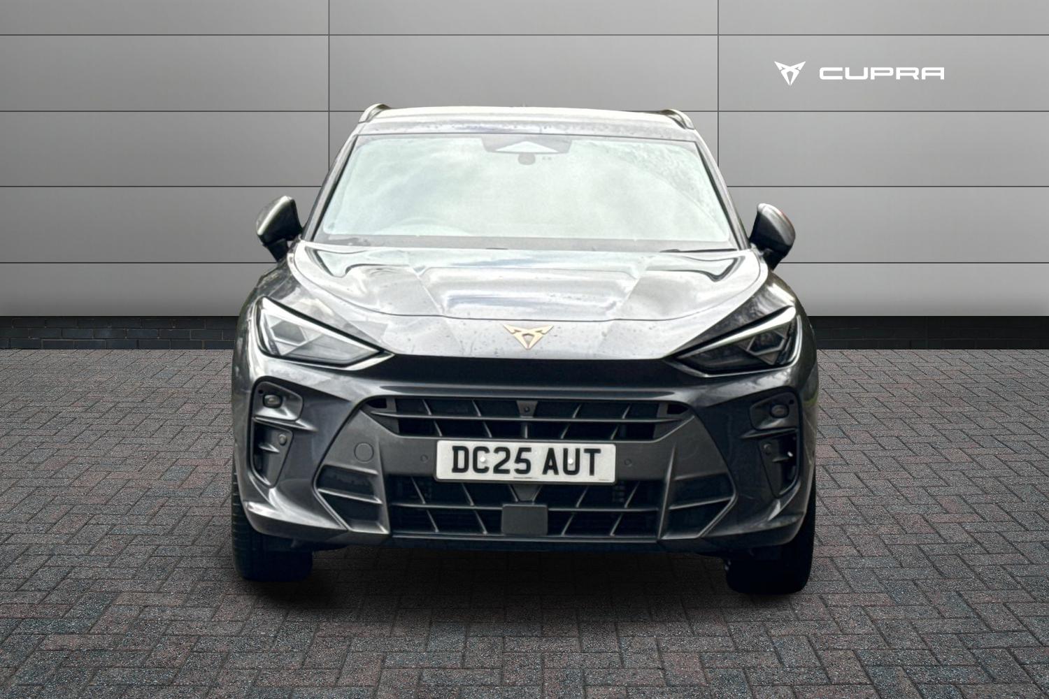 Used Cupra Terramar 2025 for sale - 76680380: Photo 10