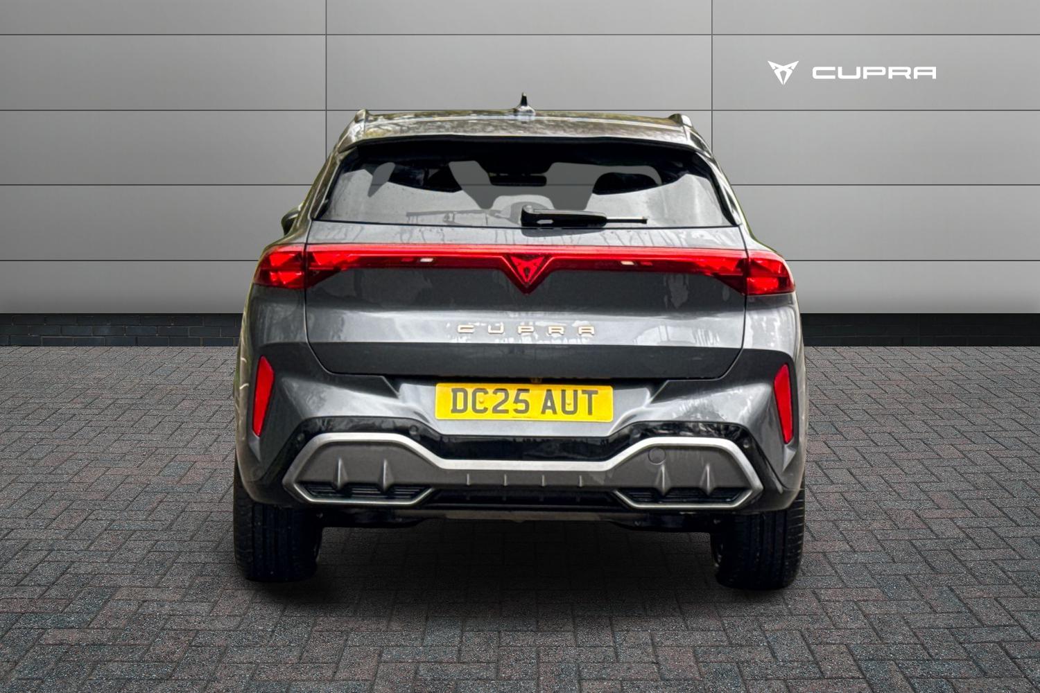 Used Cupra Terramar 2025 for sale - 76680380: Photo 11