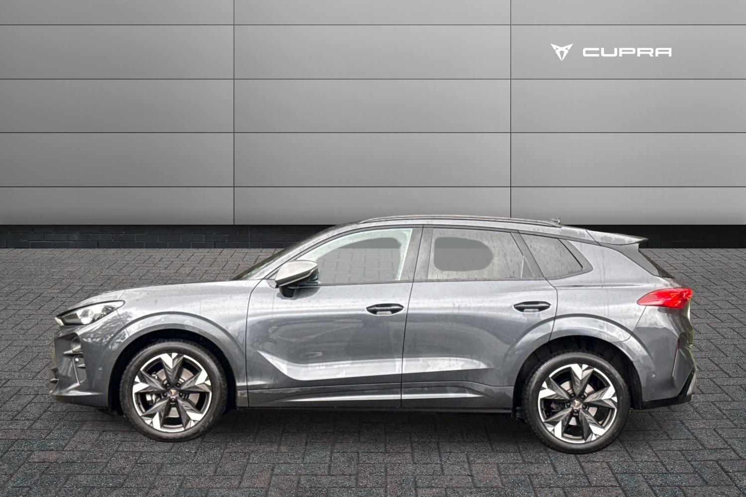 Used Cupra Terramar 2025 for sale - 76680380: Photo 12