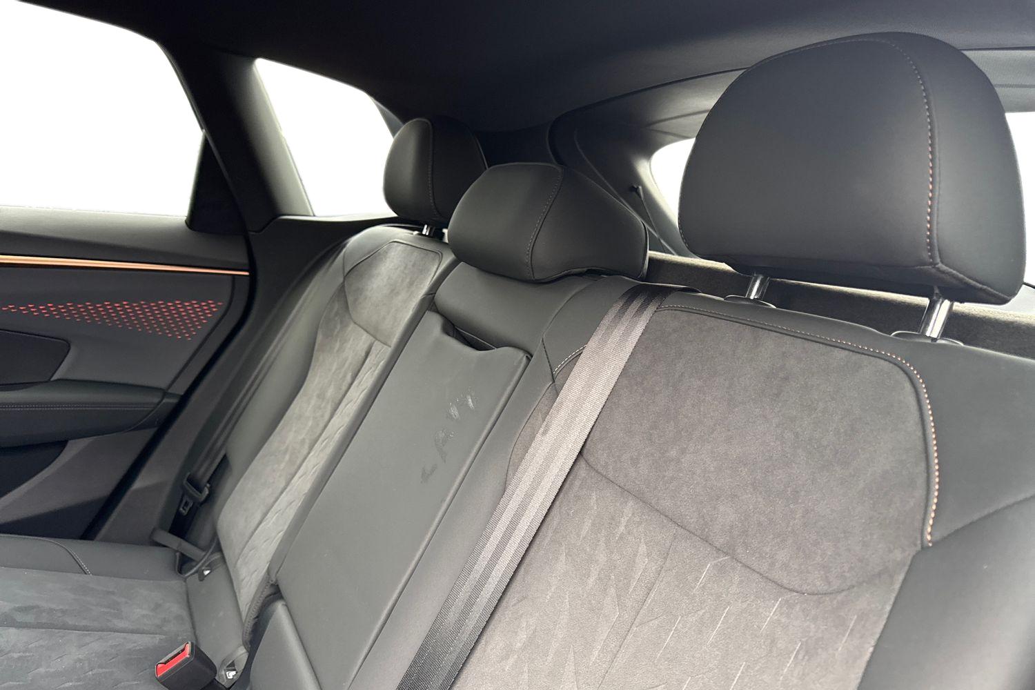 Used Cupra Terramar 2025 for sale - 76680380: Photo 15