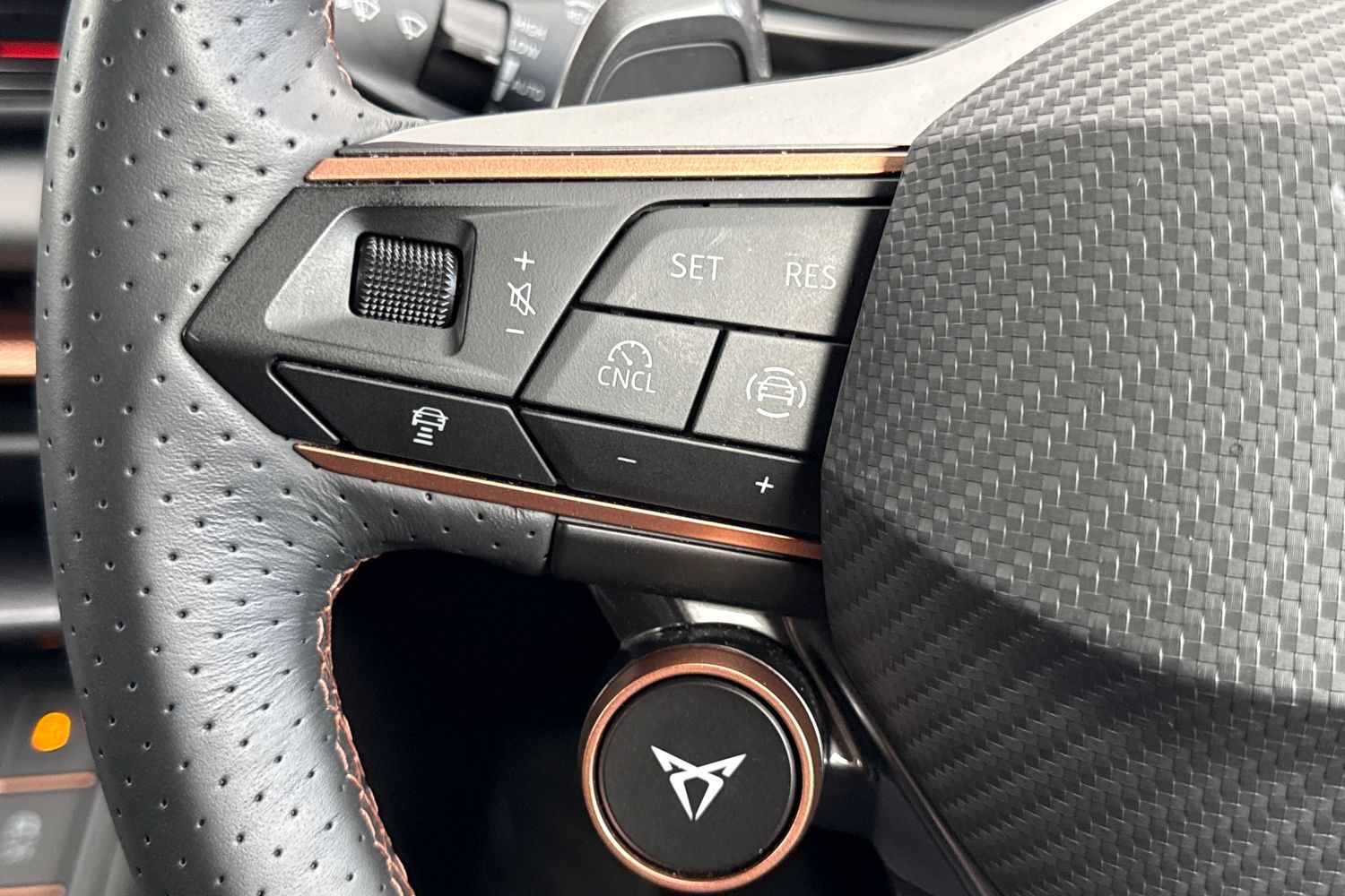 Used Cupra Terramar 2025 for sale - 76680380: Photo 16