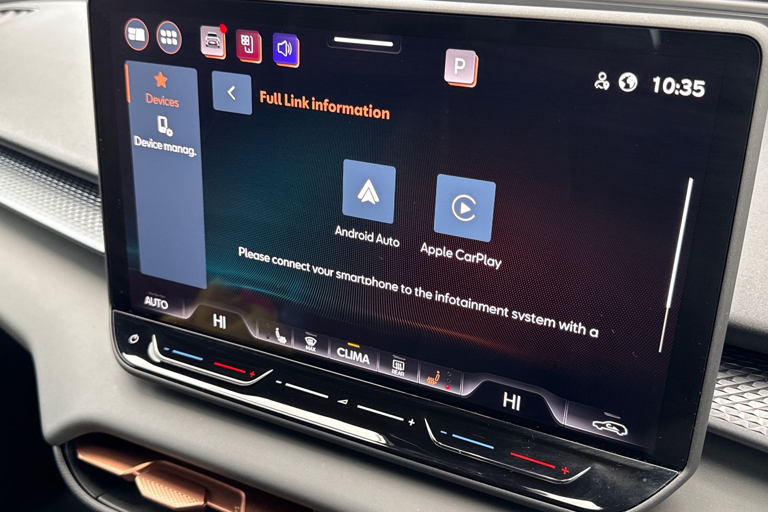 Used Cupra Terramar 2025 for sale - 76680380: Photo 21