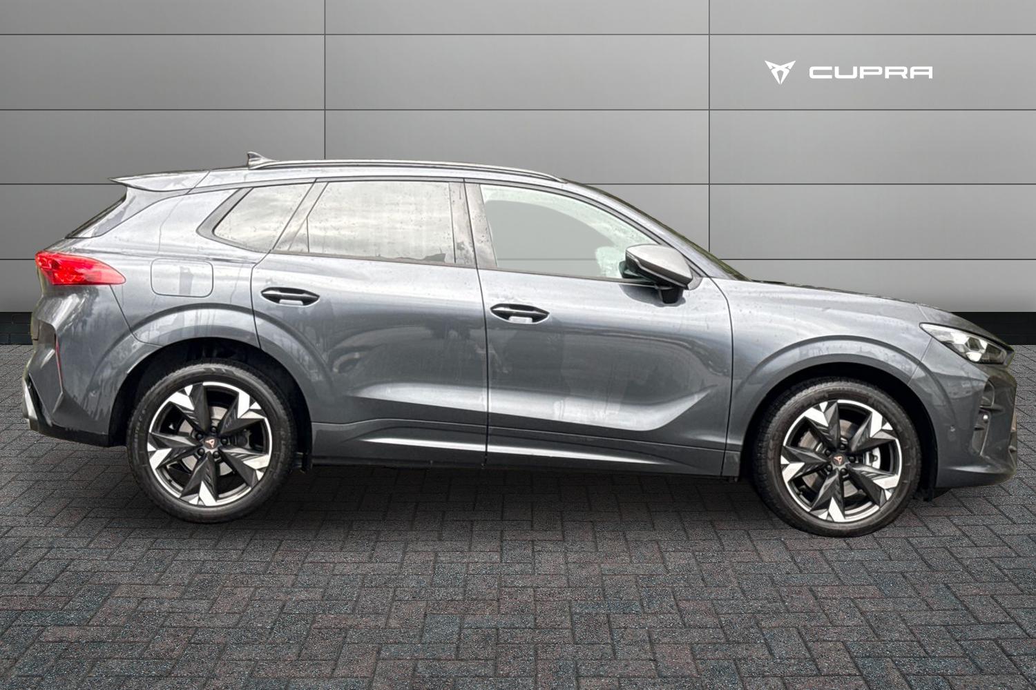 Used Cupra Terramar 2025 for sale - 76680380: Photo 4