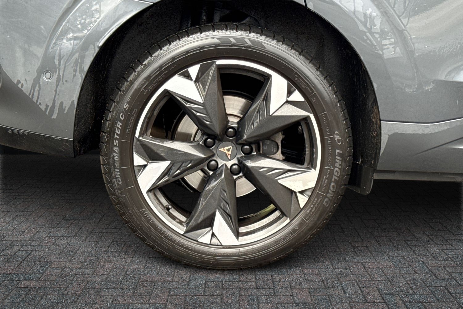 Used Cupra Terramar 2025 for sale - 76680380: Photo 5