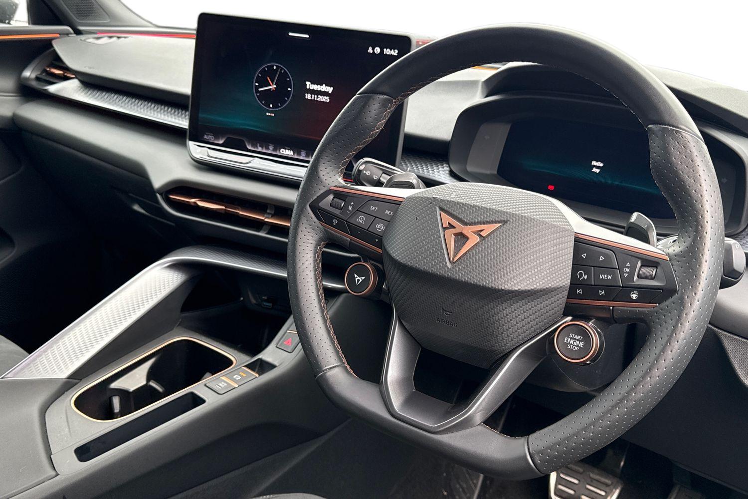 Used Cupra Terramar 2025 for sale - 76680380: Photo 6