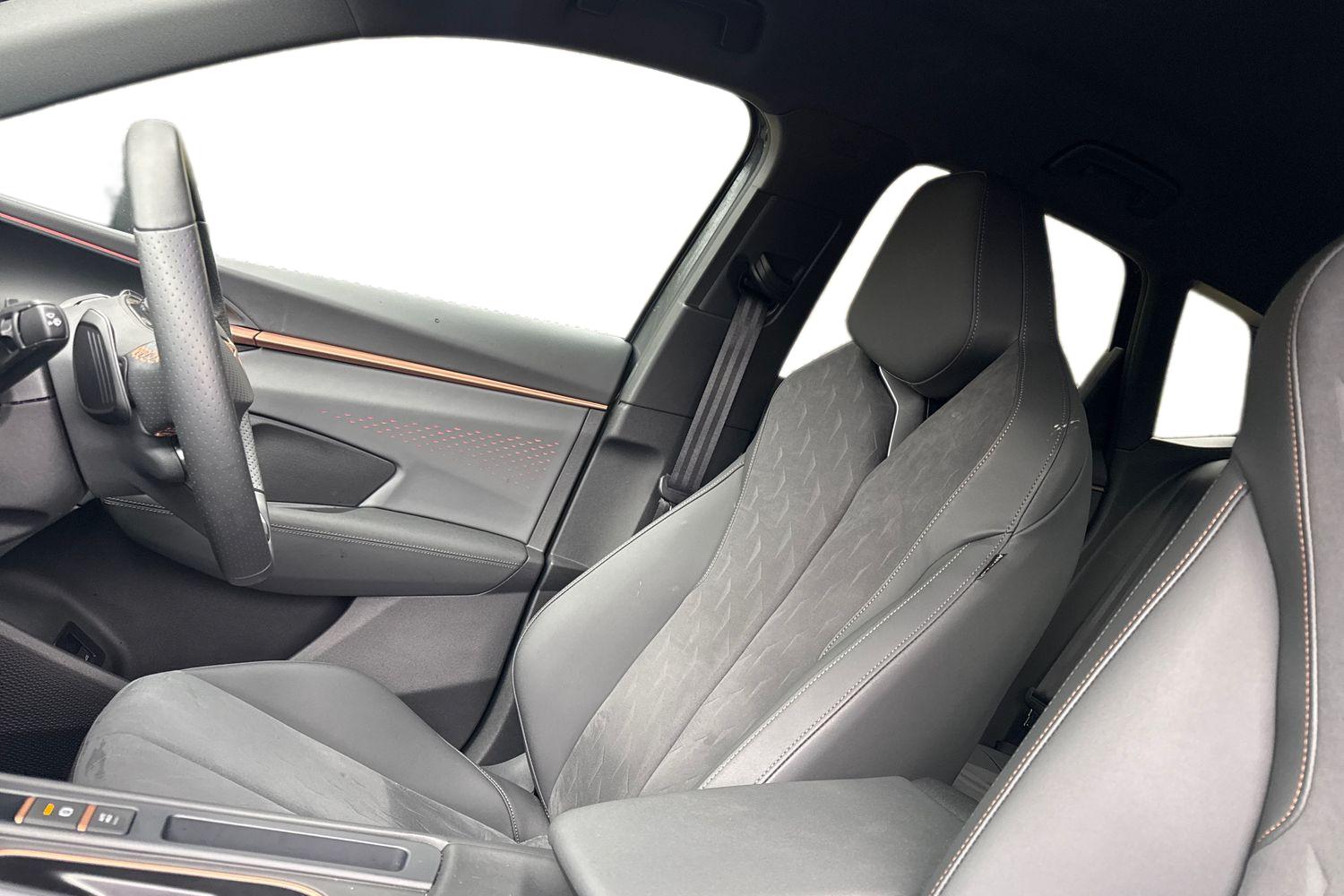 Used Cupra Terramar 2025 for sale - 76680380: Photo 7