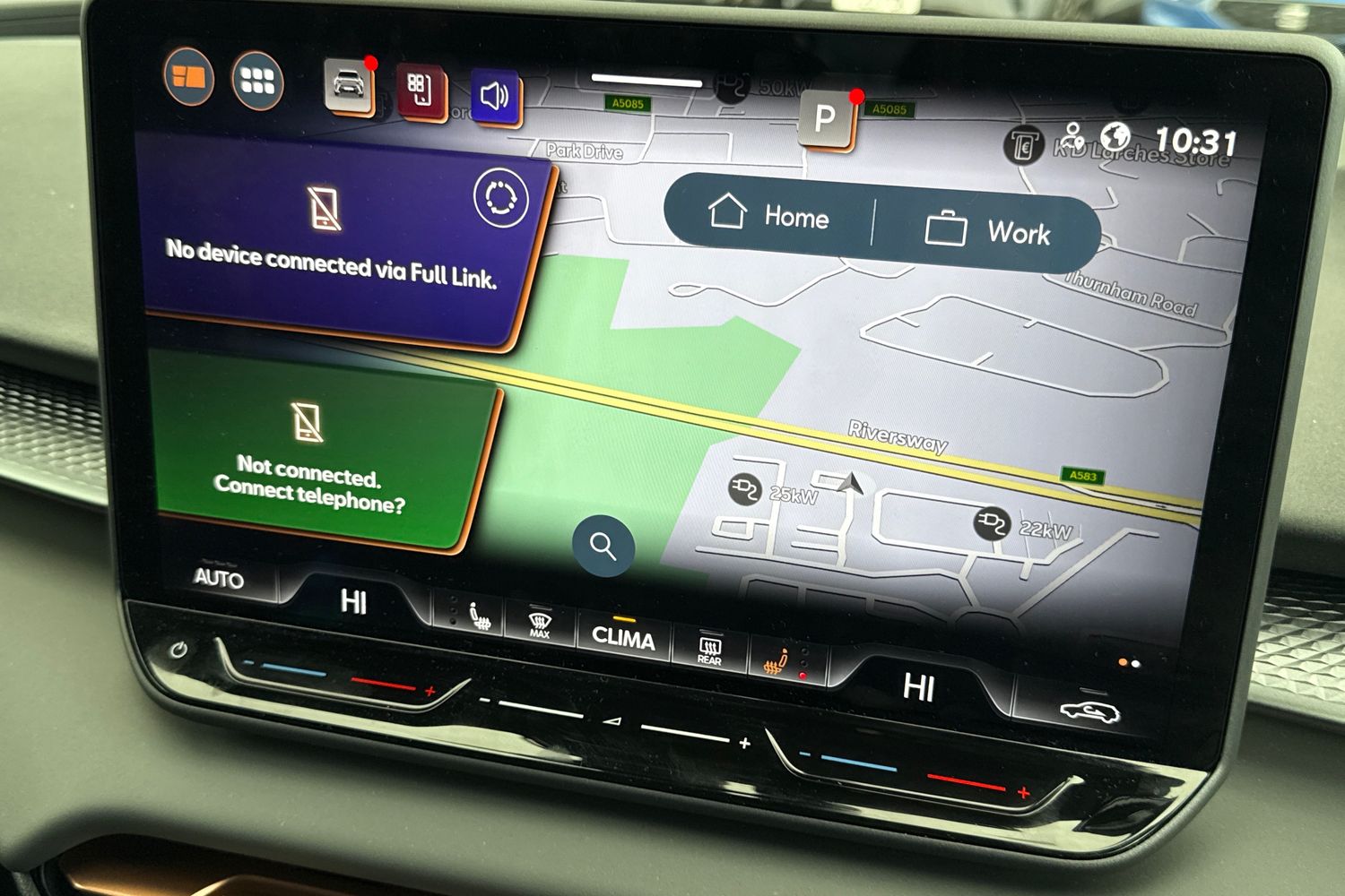 Used Cupra Terramar 2025 for sale - 76680380: Photo 9