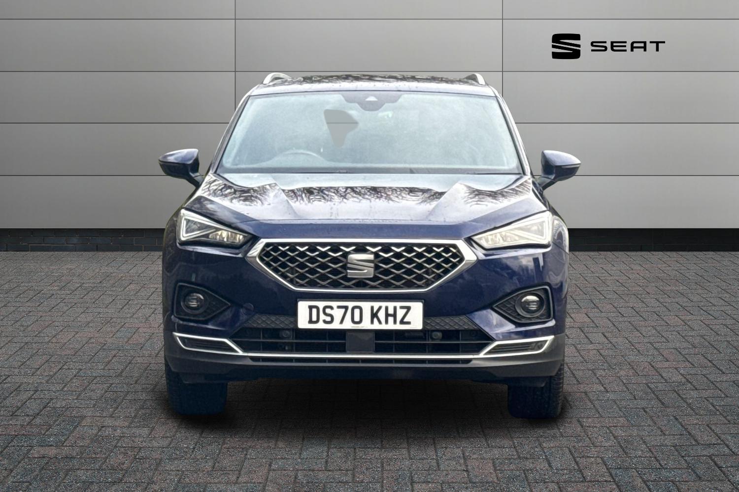 Used SEAT Tarraco 2020 for sale - 77614035: Photo 10