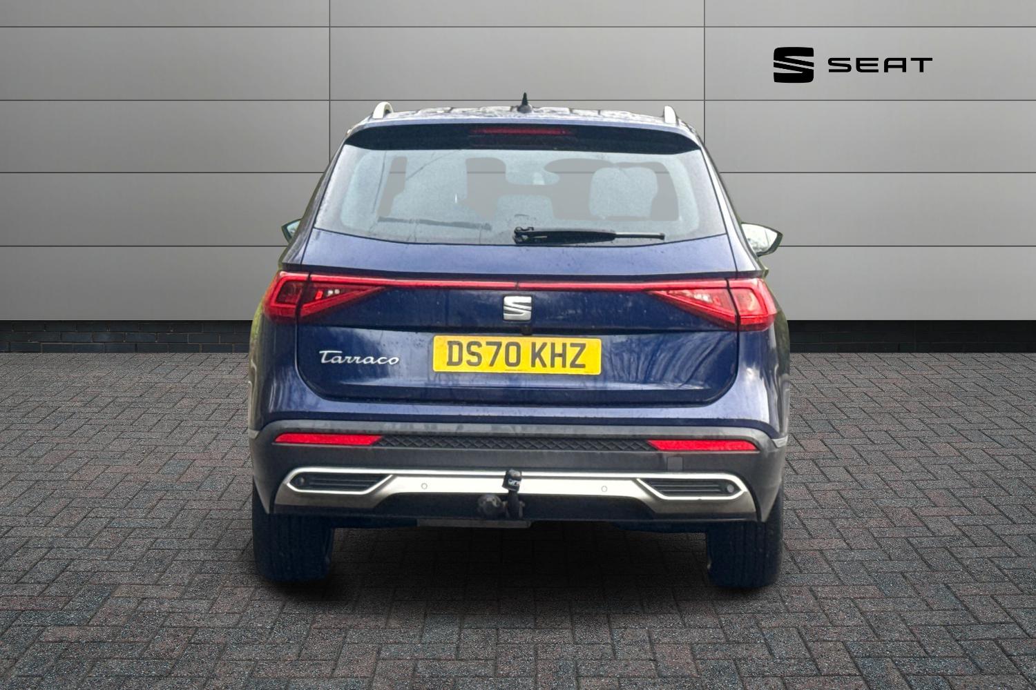 Used SEAT Tarraco 2020 for sale - 77614035: Photo 11