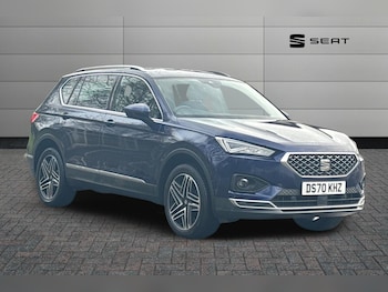 2020 (70) - 2.0 TDI Xcellence 5dr