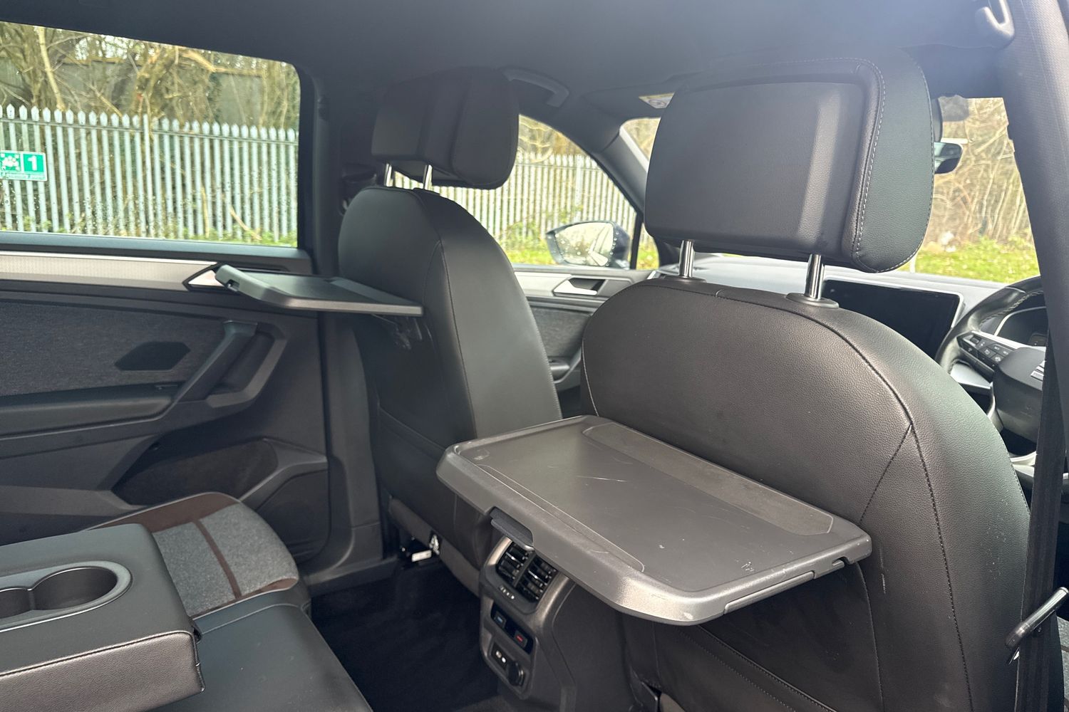 Used SEAT Tarraco 2020 for sale - 77614035: Photo 24