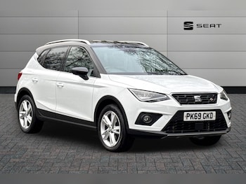 2020 (69) - 1.0 TSI 115 FR [EZ] 5dr