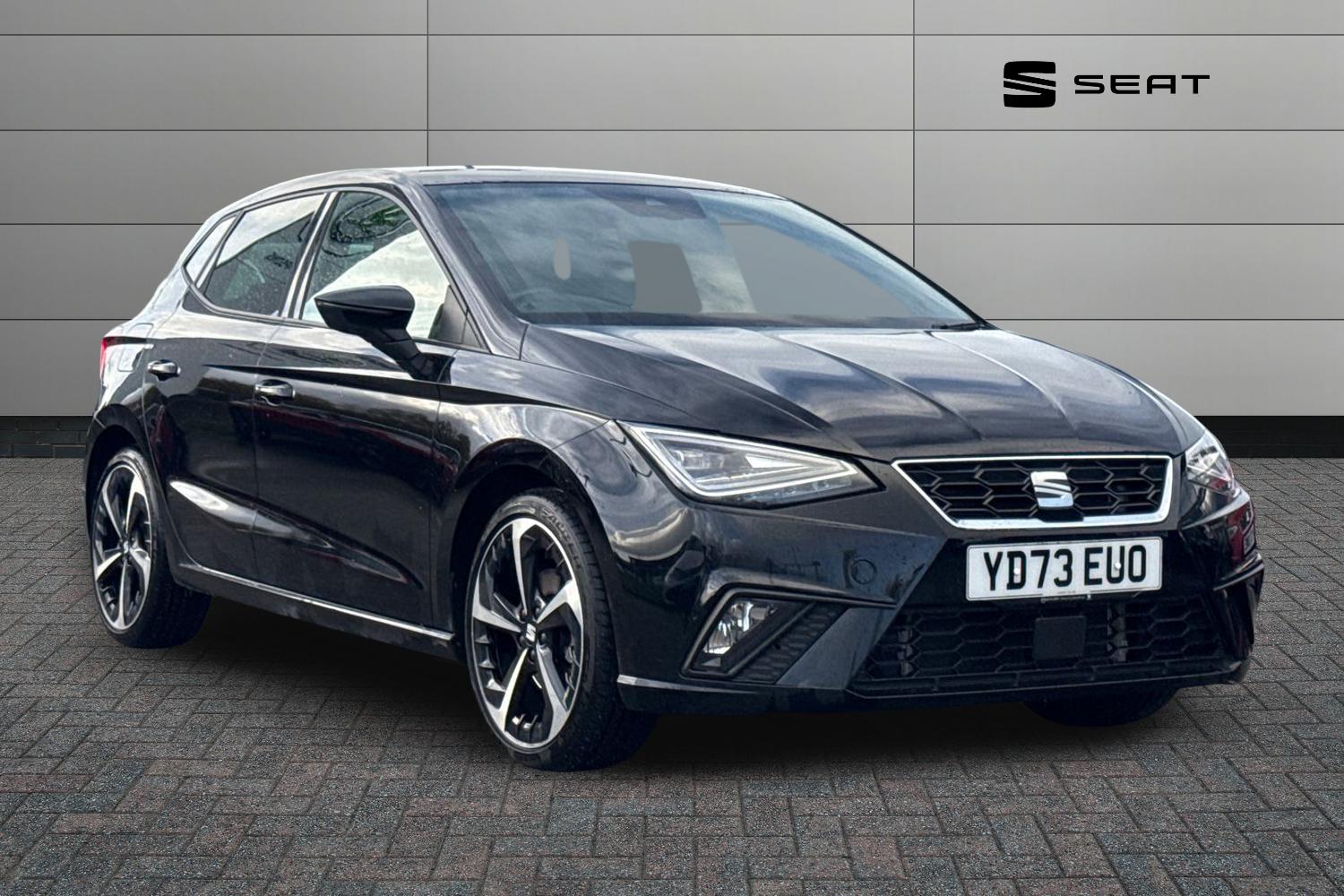 Used SEAT Ibiza 2023 for sale - 76966412: Photo 1