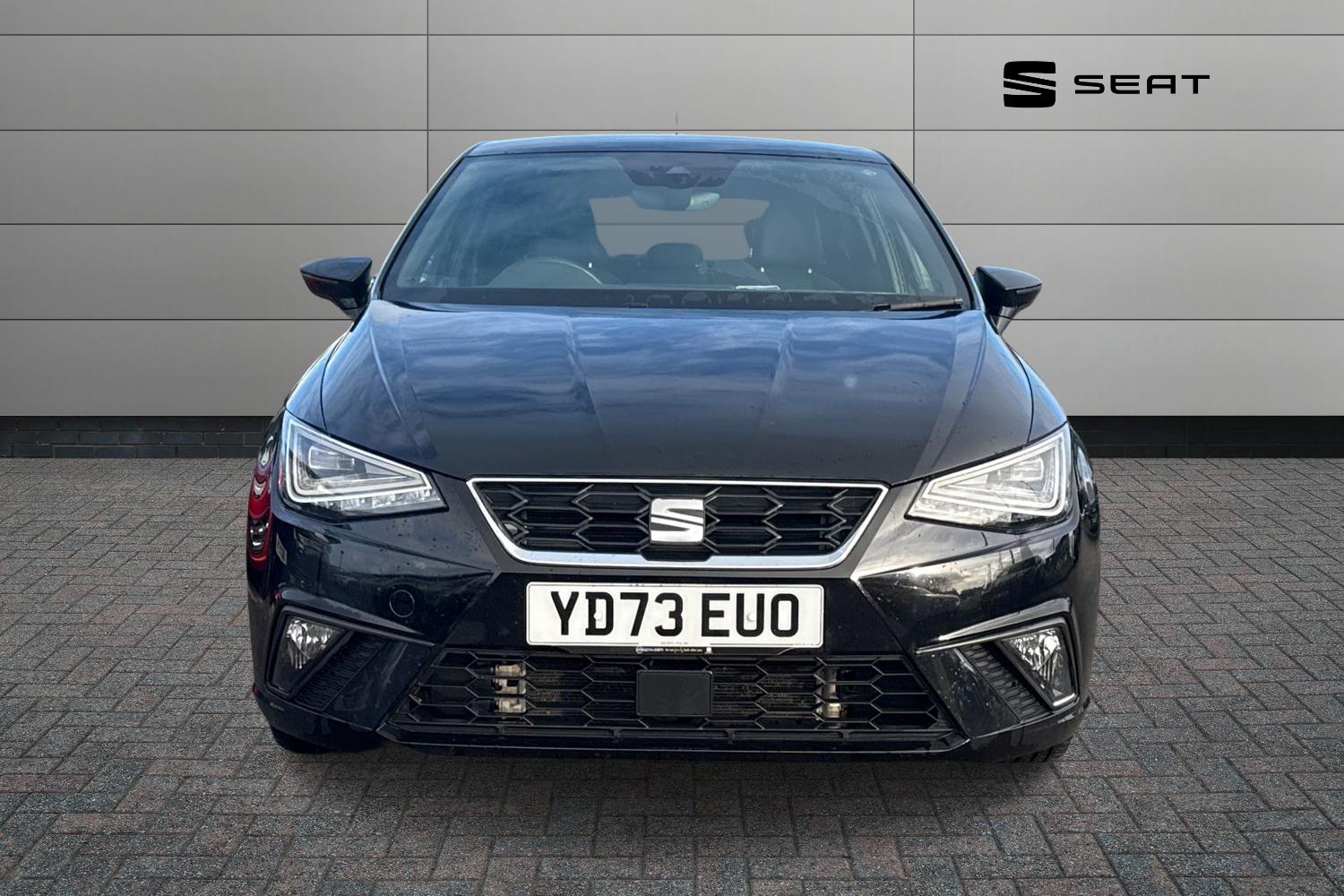 Used SEAT Ibiza 2023 for sale - 76966412: Photo 10