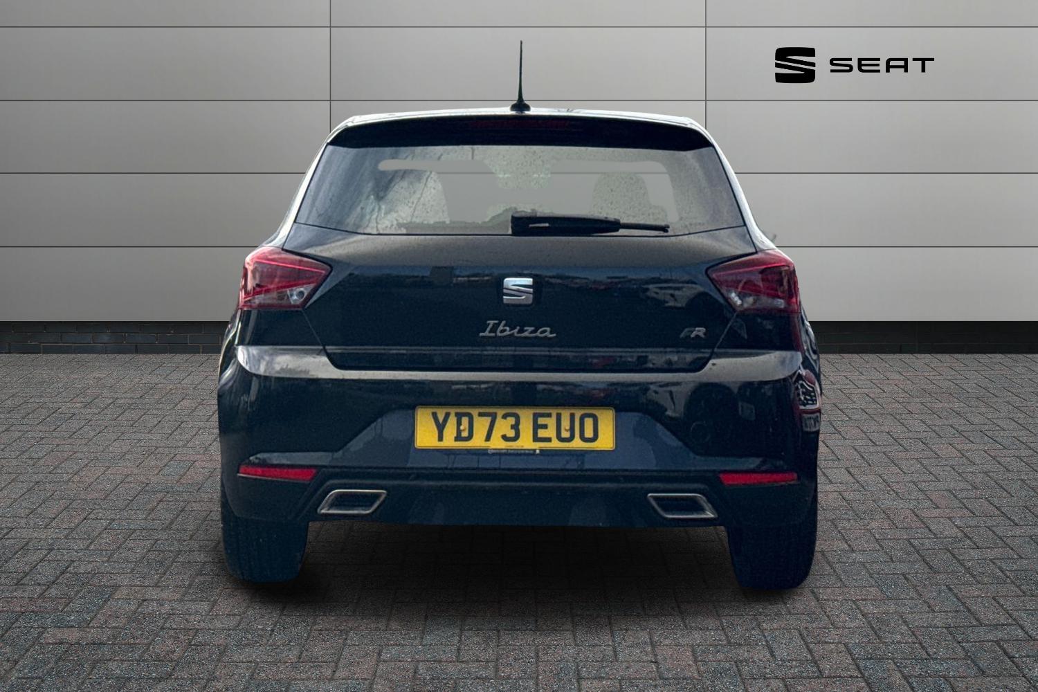 Used SEAT Ibiza 2023 for sale - 76966412: Photo 11