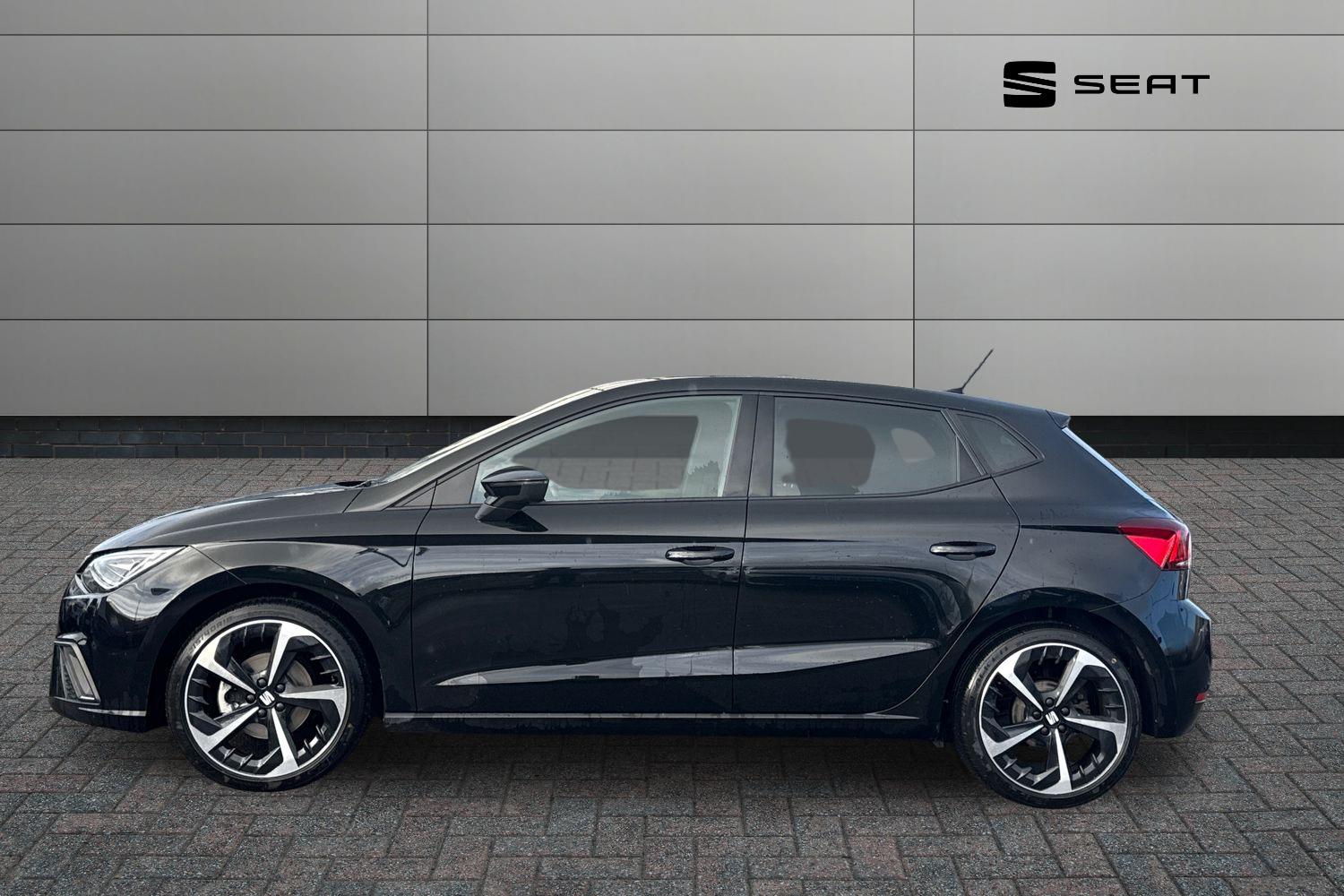 Used SEAT Ibiza 2023 for sale - 76966412: Photo 12