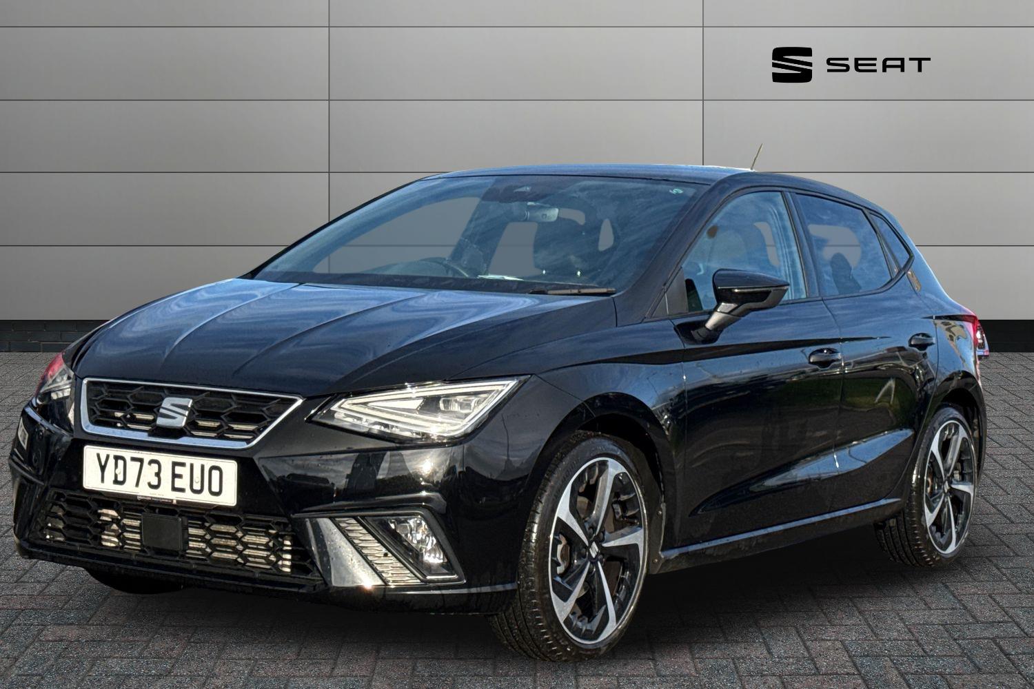 Used SEAT Ibiza 2023 for sale - 76966412: Photo 13