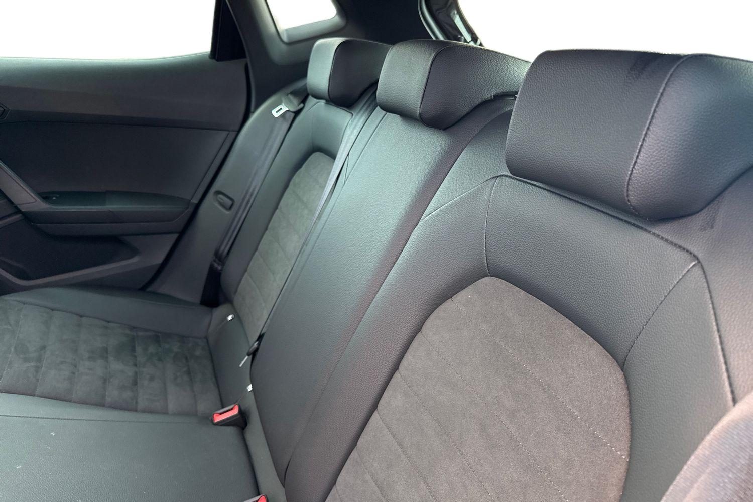 Used SEAT Ibiza 2023 for sale - 76966412: Photo 15